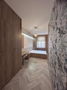New Modern Comfort in the Heart of Bratislavas Old Town