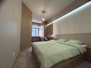 New Modern Comfort in the Heart of Bratislavas Old Town