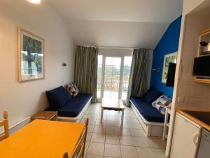 Appt 5 personnes dans une résidence Pierre&vacances