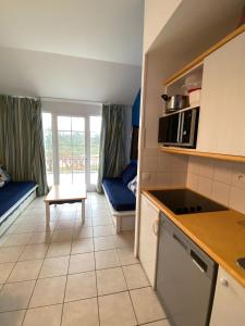 Appt 5 personnes dans une résidence Pierre&vacances