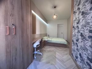 New Modern Comfort in the Heart of Bratislavas Old Town