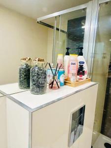 NEW DESIGN & STYLE Apartments 50m from Wenceslas Square