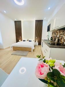 NEW DESIGN & STYLE Apartments 50m from Wenceslas Square