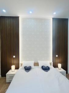 NEW DESIGN & STYLE Apartments 50m from Wenceslas Square