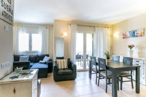 Apto Residence Club el Paraiso 28