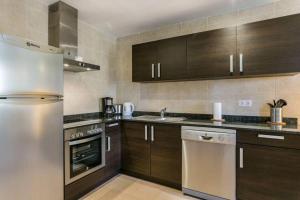 Apto Residence Club el Paraiso 28