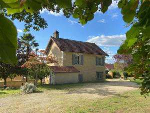 Maisons de vacances Le cedre bleu : photos des chambres