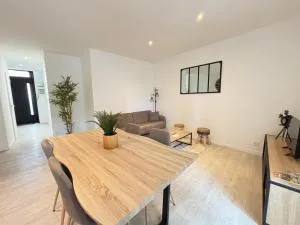 Le Bois d'Ebène - Parigny