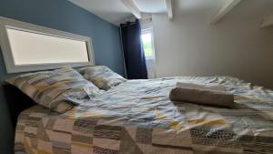 Maisons de vacances L-ilo-T : photos des chambres
