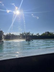 Chalet Casa Campestre Villa del Sol