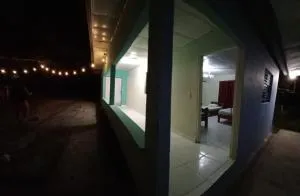 Casa Luna - Potrreillo Abajo