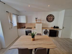 Appartements Le Bois d-Ebene : photos des chambres