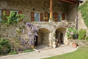 Le clos du martouret - Maclas