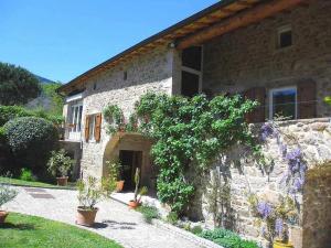 Le clos du martouret