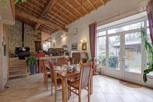 Le clos du martouret