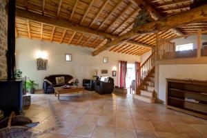 Le clos du martouret