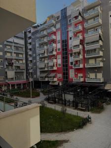 Tirana Family Apartment