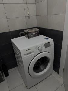 Tirana Family Apartment