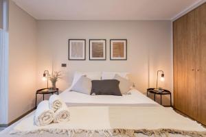 Centro Sweet Escape Studio for Couples