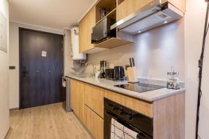 Centro Sweet Escape Studio for Couples