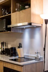 Centro Sweet Escape Studio for Couples