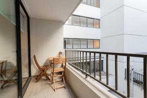 Centro Sweet Escape Studio for Couples