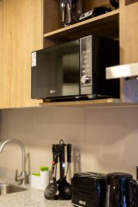 Centro Sweet Escape Studio for Couples