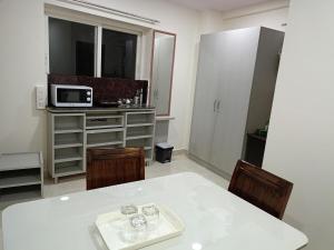 Yendluris -StudioFlat-2 Kondapur, Gachibowli