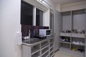 Yendluris - Studio Flat-3 Kondapur, Gachibowli