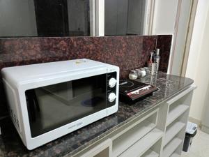 Yendluris - Studio Flat-3 Kondapur, Gachibowli