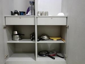 Yendluris -StudioFlat-2 Kondapur, Gachibowli