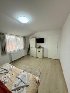 Jokai Apartments Nr7, code entry