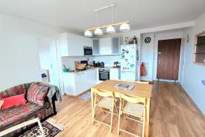 Very cozy apartment in the center of Paramé