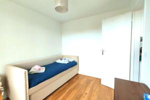 Very cozy apartment in the center of Paramé