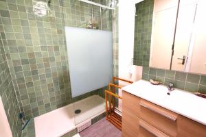 Very cozy apartment in the center of Paramé