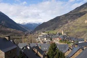 Encantadora casa en Salardú con vistas espectaculares by Eth Flòc - Tredós