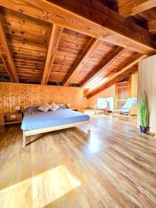 Appartement 2 Chambres