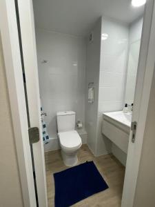 Departamento comodo en Santiago