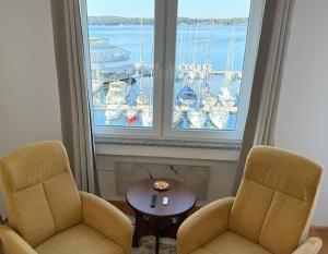 Studio Apartment Harbour Pula