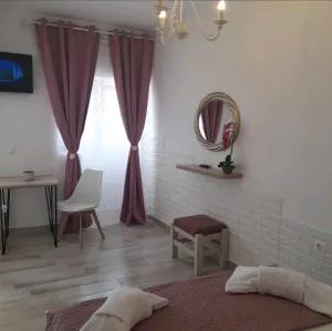 Loula's House - Ermones