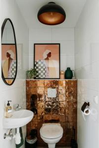 Luxe Vakantiehuis Vosje op de Veluwe Nunspeet