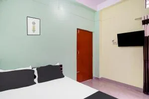Hotel O Talukdar Hotel - Amingaon