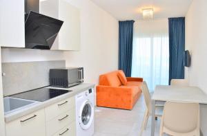 Colorful suite overlooking the sea - 3hvězdičkové hotely ve městě Bibione