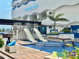 TheWave Residence By Heystay Management