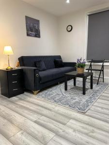 Ealing guest house