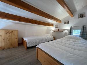 Mais 3 pièces 4 couchages SAINT GEORGES DOLERON SGO000-074