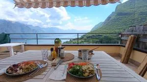 Le Terrazze - Fonteno