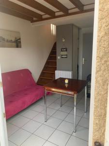 Ma jolie petite maison de la plage