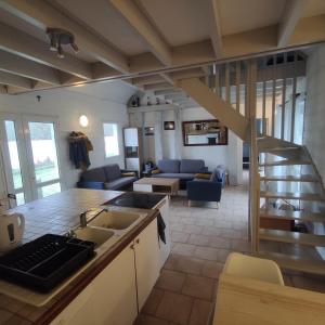 "Le Petit Baradoz" Piscine, tennis, mini-golf, futsal, plages à 500 m