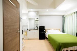 LUNA HOUSE 202 New Open near the station 30 sec